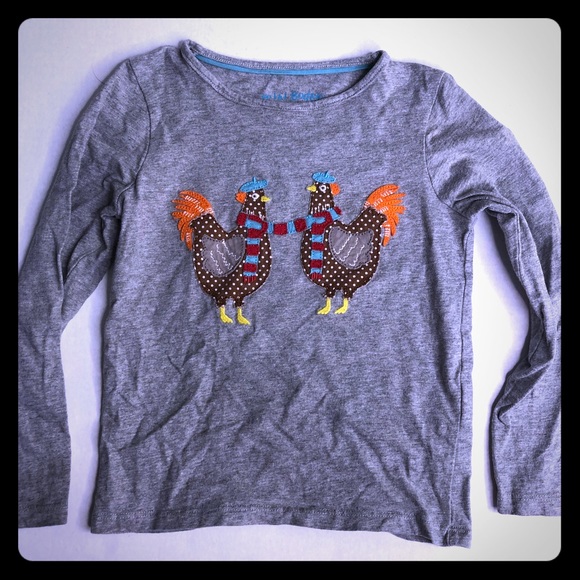 Mini Boden Other - Mini Boden Children’s shirt, long sleeves,